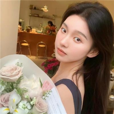 多梦女孩 海报